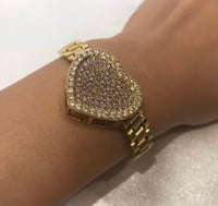 Image 4 of PRE order Rolex bracelet 🩵*READ BIO*