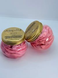 Image 3 of Strawberry and Vanilla 