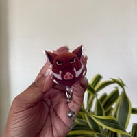 Image 2 of For da Boyz Badge Reel