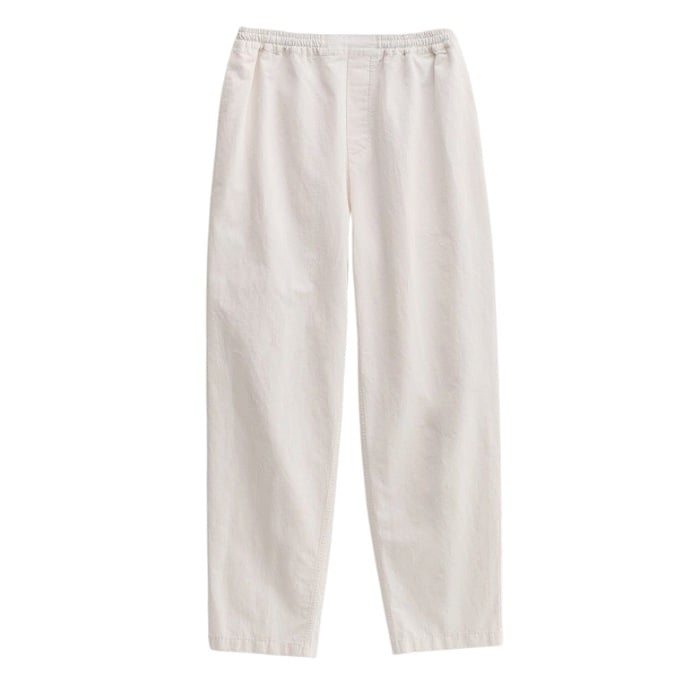 Image of A KIND OF GUISE BANASA PANTS MARSHMELLOW