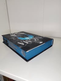 Image 4 of Hardcover Enigma by Runyx