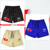 Litnation Shorts 