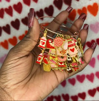 Love & Treats Bangles