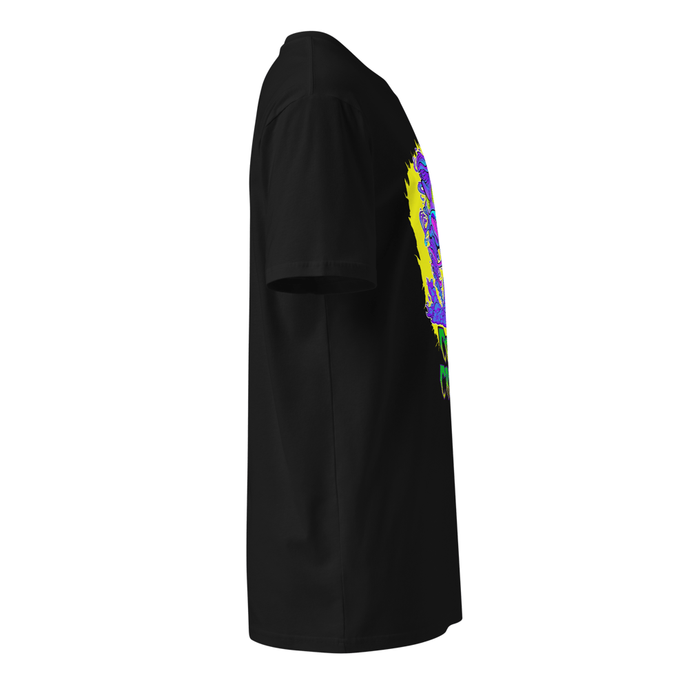 Twisted Twister PREMIUM Unisex Tee