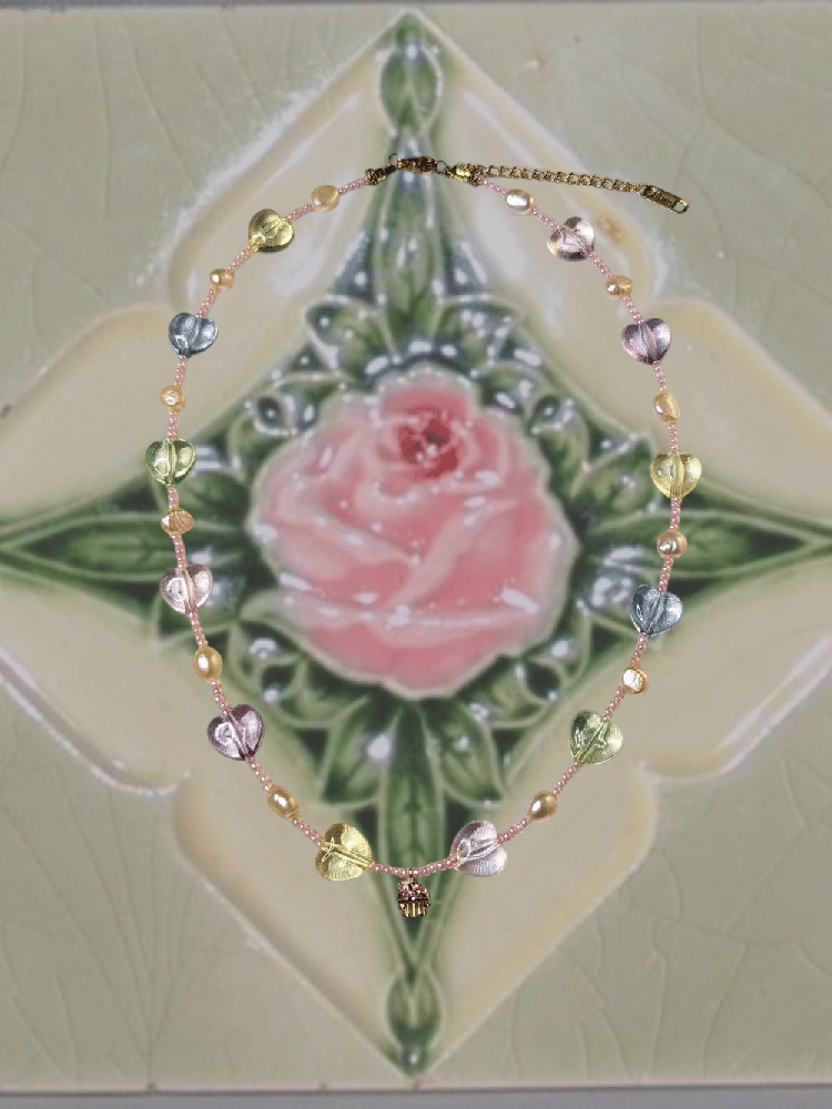 Image of JELLY HEARTS