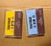 Image 2 of Too True - reflect cassette 