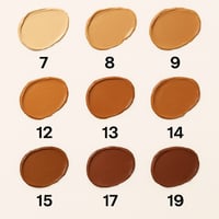Image 2 of Cream foundation 
