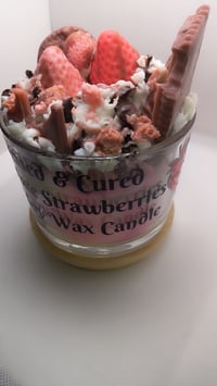 Image 4 of Chocolate Strawberries 