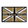 Big Easy Mafia UK Flag