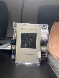 S.T Lore with Mark Groves - The Five Surfaces