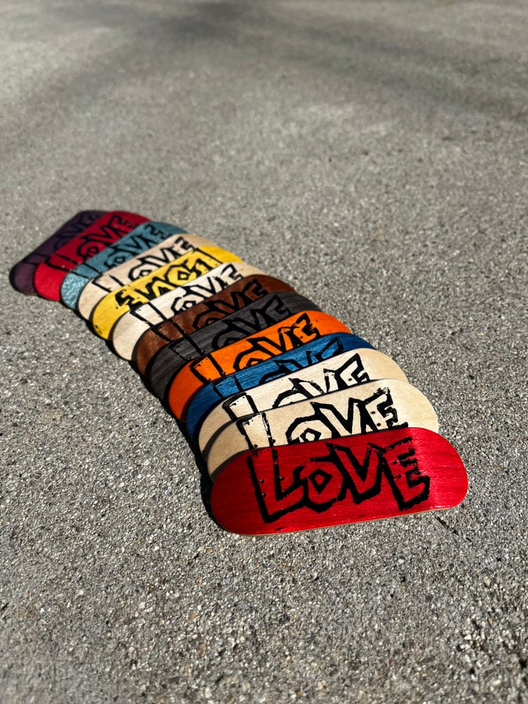 Image of Original Love Decks