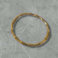 Image 1 of BAMBOO BRACELET