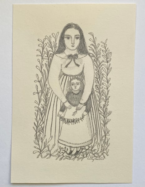 Image of Sisters of the Meadow