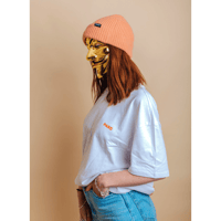 Image 2 of Pard Beanie MKII Blush