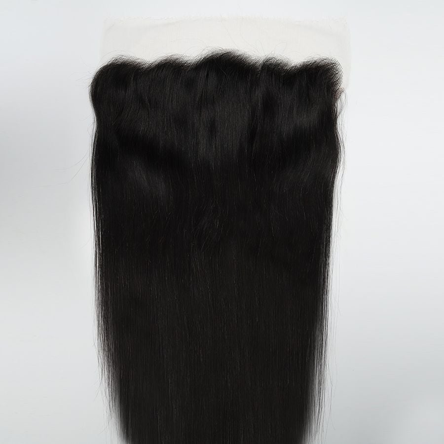 Frontals | Closures 