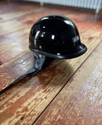 Image 1 of JK Derby - Gloss Black