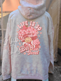 Image 13 of Pink Leopard Test 2