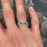 Image 3 of Cut Star Band v2
