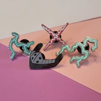 Image 2 of Deku Pin Fillers