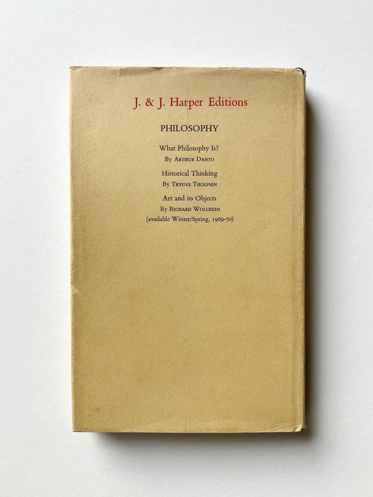 On Certainty / Über Gewißheit Image 2