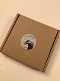 Image 3 of Budgie ceramic decoration 