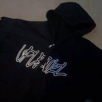 Image 1 of UpLevel - Zip Up Hoodie