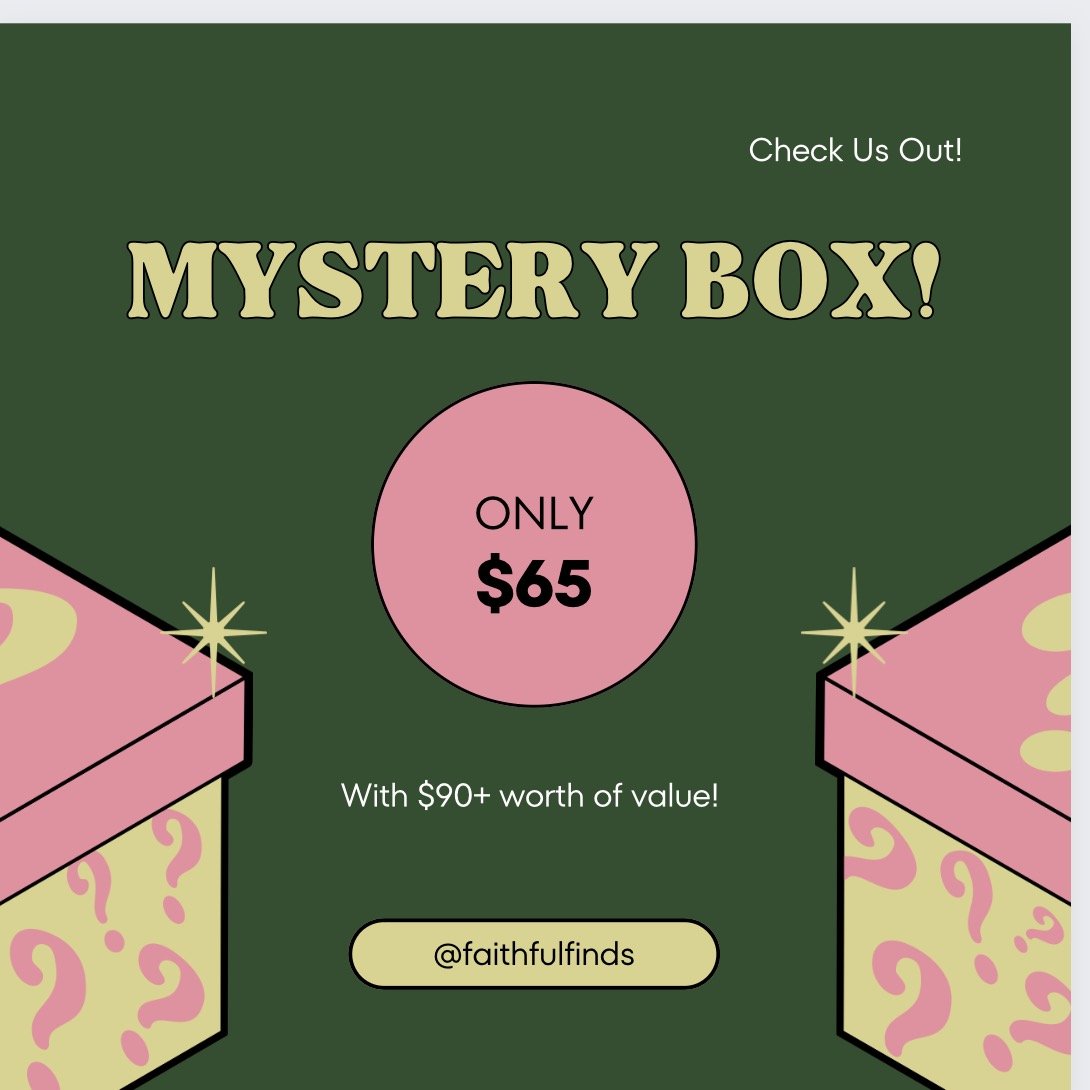 Mystery Boxes Reviews - 115 Reviews of Mystery-boxes.com