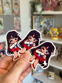 Image 6 of Chibi Stickers 