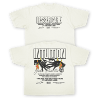 Image 1 of Intuition T-Shirt
