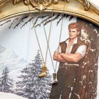 Image 5 of MISSING BOOT