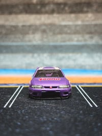 Image 5 of Nissan Skyline r33 Community Build Custom 