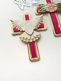 Image 3 of Cross- Communion/Baptism Collection