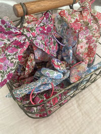 Image 3 of Liberty Bow Clip