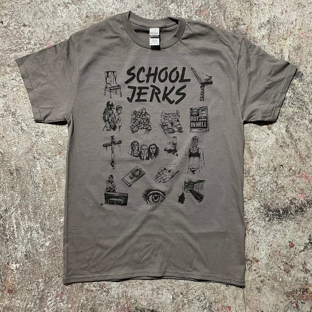 School Jerks