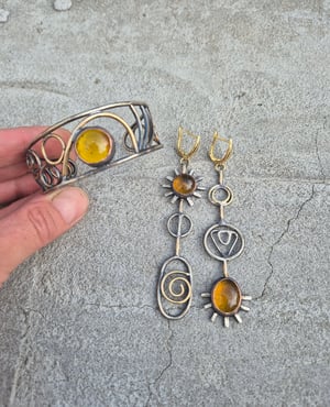 Sunny bracelet 