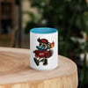 Ruddy Coffee Mug - 15oz.