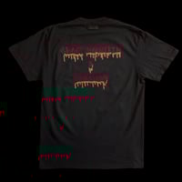 Image 2 of GHOST MOUNTAIN X SEMATARY ART TEE