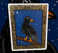 Black Crow