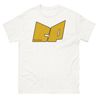 Image 3 of Caviar Pancakes Stack Your Wins Tee