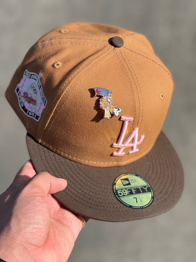 Bad To The Bone Slasher Pin - Scarecrow