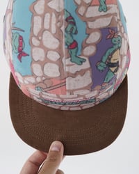 Image 4 of Turtles In Time