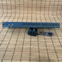 Image 2 of emagic amt8 • MIDI USB Interface • made in Germany • with power adapter