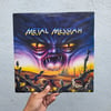 Metal Messiah - Self Titled - LP 