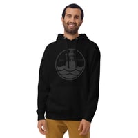 Image 5 of Unisex Tramway Hoodie