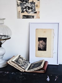 Image 3 of SELF - COLLAGE (UNIQUE)