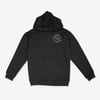 1986 C10 Red Rocket Pullover Hoodie