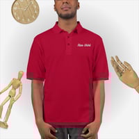 Image 1 of Nice Shirt! Premium Polo