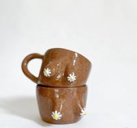 PREORDER - lucky dip mug floral nipples