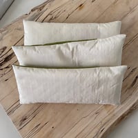 Image 3 of Weighted Eye Pillow
