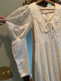 Image 7 of 1970s Gunne Sax